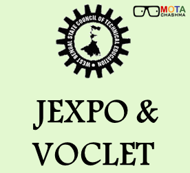 JEXPO and VOCLET Counselling